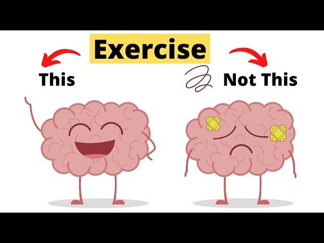 Physical Exercise for Brain Power