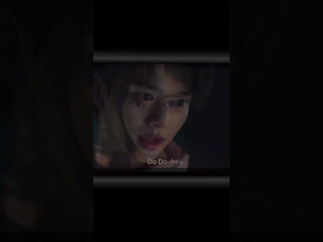 Go-Won saves Do-Hee️#mydemon # #kdrama #yoojung #songkang