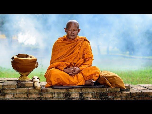 Tibetan Music, Healing Music, Relaxation Music, Chakra, Relaxing Music for Stress Relief, 3266