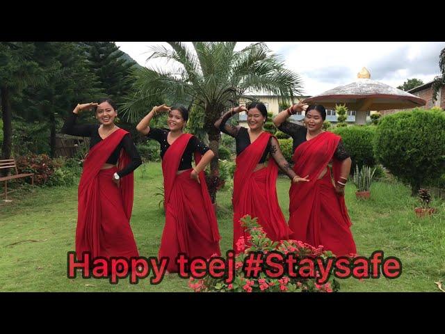 Teej special Random vlog || Happy teej || stay safe