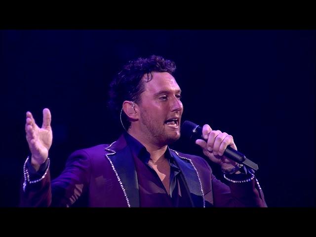 Tino Martin - Samen zijn / Jij liet me vallen (Live in de Ziggo Dome)