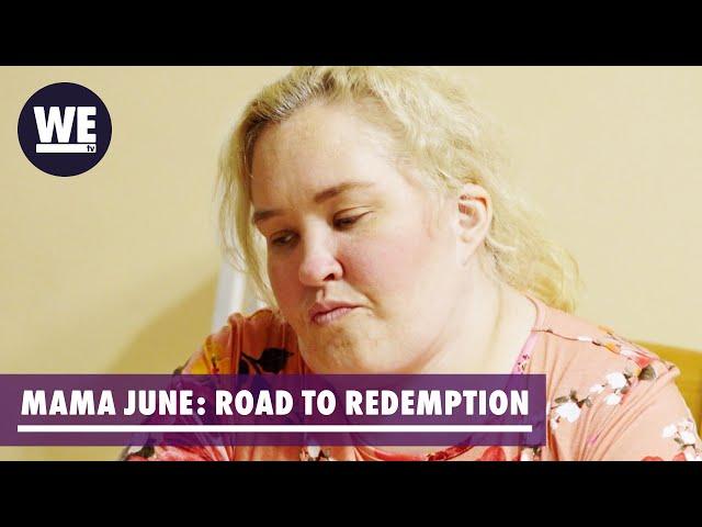 This Is Bullsh*t! I'm Calling Pumpkin!  Mama June: Road to Redemption