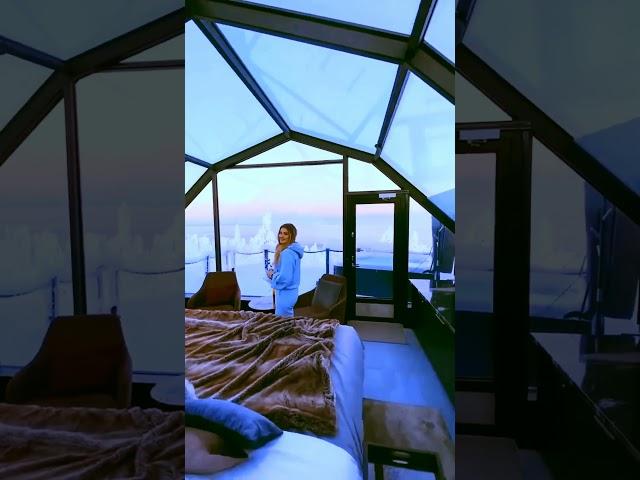  Emmy’s Happy Morning in Finland ️ | Cozy & Bright Nordic Vibes @EmmyParker-f4e #travelvlog