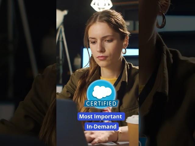 Must-Have Salesforce Developer Certifications for 2024 | saasguru