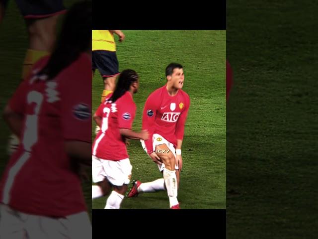 Imagine if that went in  #young #cr7 #ronaldo #football #edit #fyp #viral #manutd