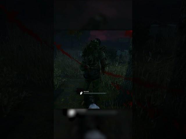 The 3 Stooges  #dbd #deadbydaylight #funny