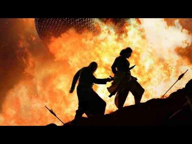 bahubali sad bgm - bahubali background music - sad version