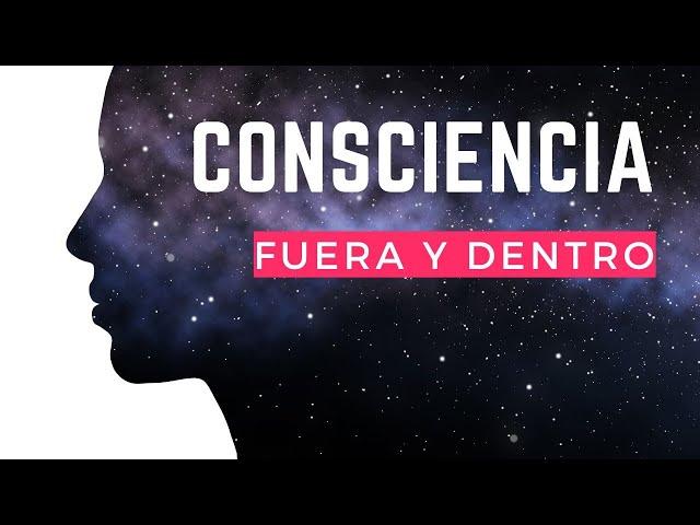 17/11/24 Consciencia: fuera y dentro, por Mauro Barreto