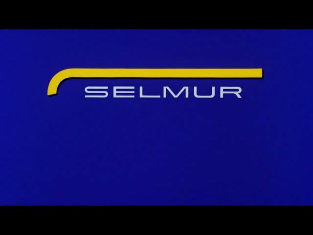 ABC / Cinerama Releasing Corporation / Selmur Pictures (Midas Run)