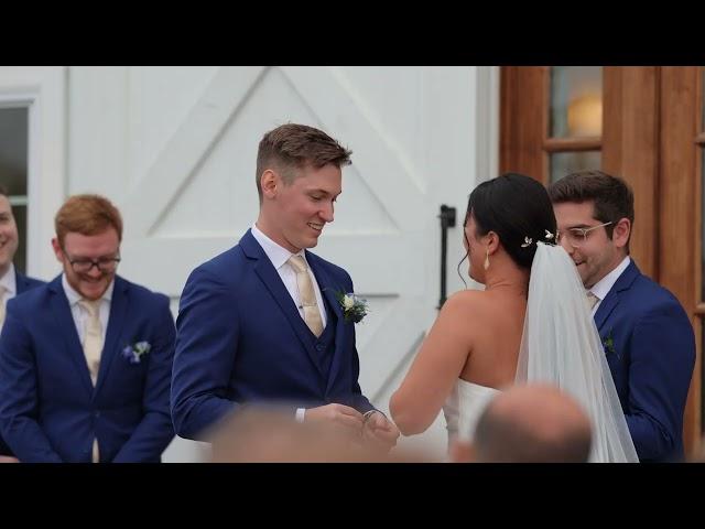 Amy + Jordan Teaser