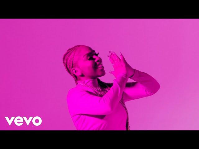 Anike - Blessed Up (Remix) (Official Video) ft. Lecrae, Mike Todd