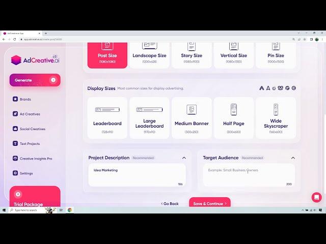 AdCreative Ai Review - The Best Ad Creation Software