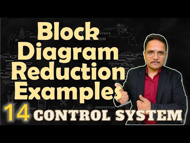 1 Block Diagram Reduction Solved Examples: Step by Step Guide and Solutions