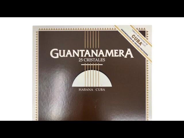 Guantanamera Cigars   SD 480p