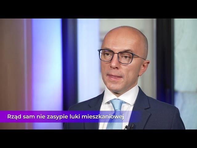 Jak zatrzymać wzrost cen mieszkań?