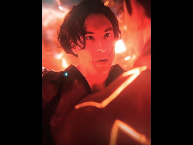 The Flash Edit | Ezra Miller