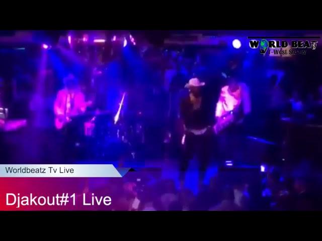 WORLDBEATZ AYITI Live Stream