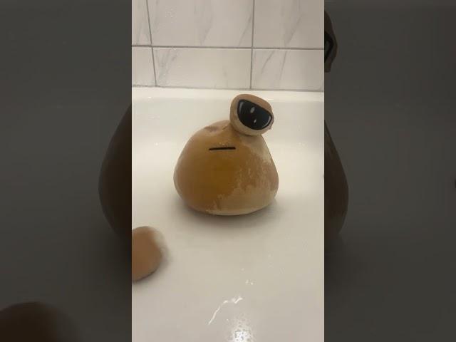 We Love You Pou  #pou #plushtoy