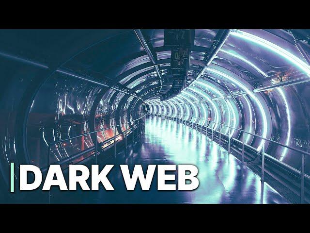 The Dark Web | Black Market Trade | Illegal Activities | Documentary