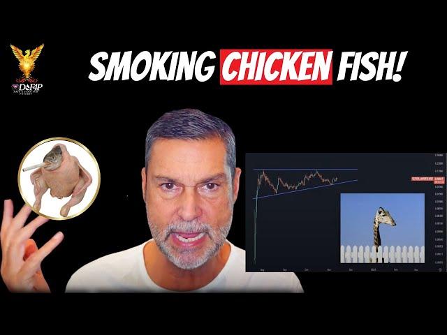 Crypto News Today Raoul Pal - Smoking Chicken Fish.mp4