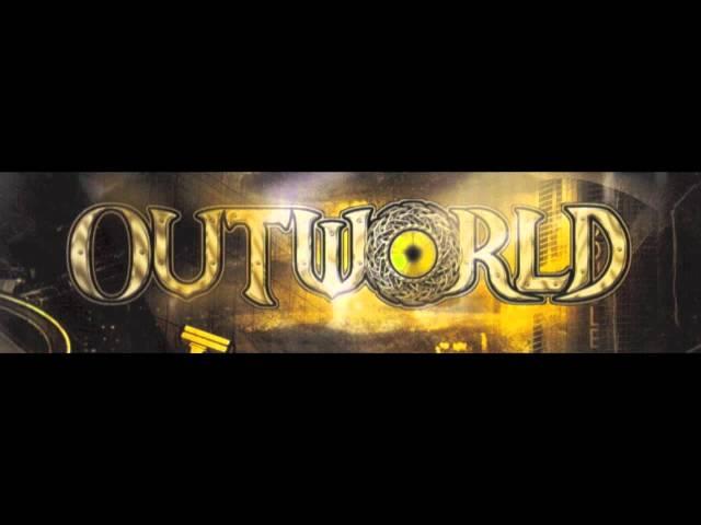 Outworld - Dominion