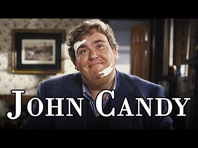 The Best of John Candy in Films (Supercut)