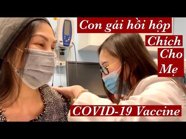 ️ Tại sao Cam Linh Hối Hận Sau Khi Chích Covid-19 Vaccine ?