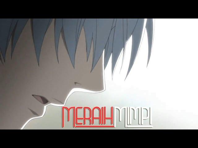 [AMV INDO] J Rock - Meraih Mimpi