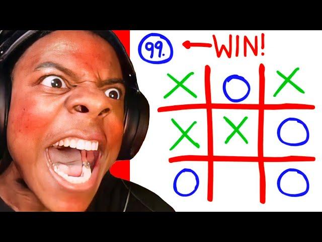 Speed Takes The WORLDS HARDEST QUIZ 2..