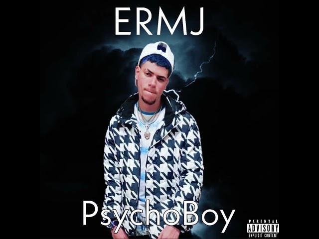 PsychoBoy-ERMJ (Prod.Leman & Jeyson BPM)