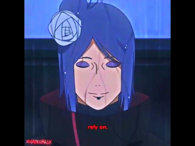 Keane - Somewhere Only We Know ( Sped Up + Lyrics ) yahiko konan nagato edit sad amv