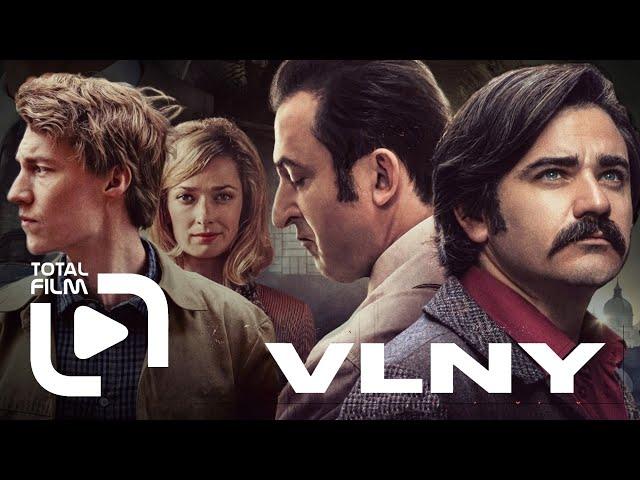 Vlny (2024) HD trailer #JiriMadl #rozhlas #1968