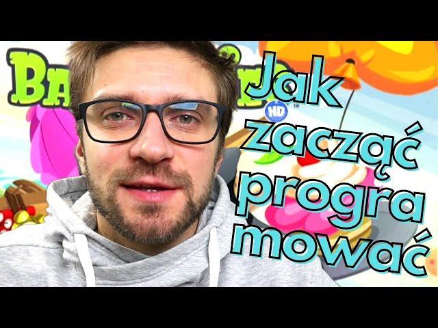 Jak zacząć programować