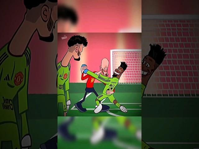 The two Turkish football Talents  #animation #shorts