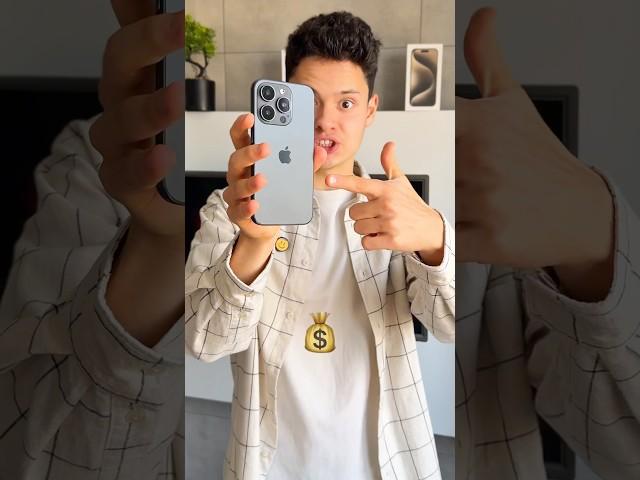 [Как Подготовить iPhone К Продаже ?]