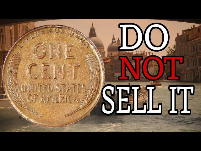 5 Copper Coins Worth A Lot Of Money LOOK FOR!!