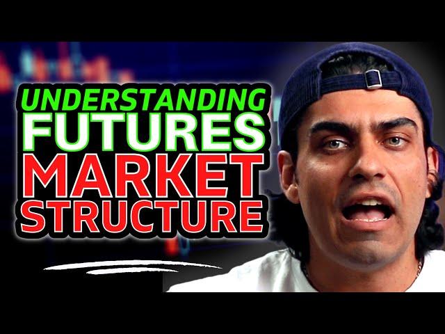 Understanding Futures Market Structure