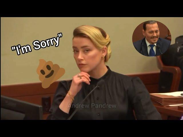 Johnny Depp Being Hilarious in Court  For 11 Minutes  (funny moments)