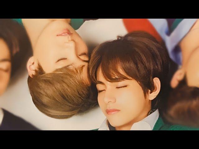 These loving eyes TAEGI