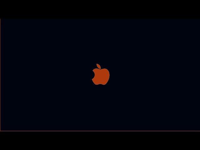 Preview 2 Apple Logo Effects | Preview 2 Bad Apple Extended Effects