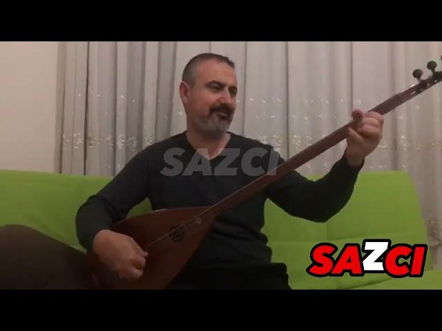 Hasan Genc - [Taksim & Mevsim mevsim] - SAZCI®