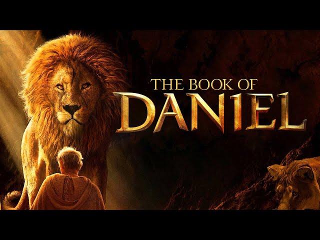 The Book of Daniel /// 2013 // Full Movie // Christian Movie