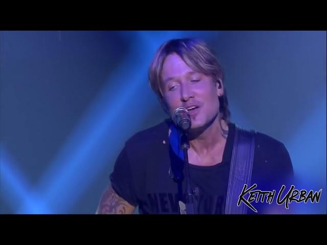 Keith Urban, Chris Stapleton   Blue Aint Your Color, Tennessee Whiskey