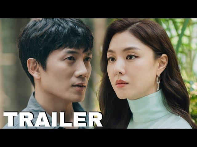 Adamas (2022) Official Trailer | Ji Sung, Seo Ji Hye, Lee Soo Kyung | Kdrama Trailers