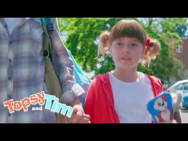 Topsy & Tim 304 - Coming Home | Full Episodes | Shows for Kids | HD