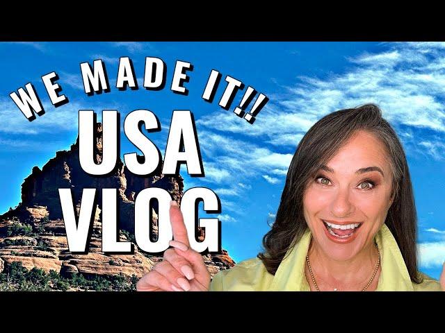 USA Vlog: Unpacking My Unbeatable Bargains!