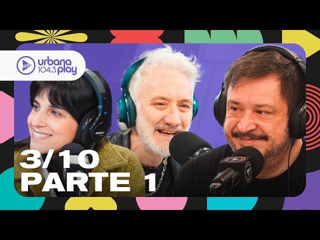 Amigarse con avances tecnológicos, preguntas sobre la vida, la segunda cita que no fue #Perros2024