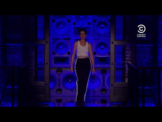 Lip Sync Battle - Anne Hathaway