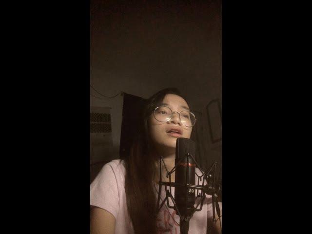 Pagsamo (short cover) | Keanna Keila