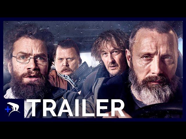 Retfærdighedens ryttere (2020) Officiel trailer | Se den fra 19. november